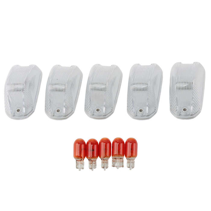 5x For Dodge Ram ProMaster 1500 2500 NEW 68232473AD Vehicle lamp marker lights