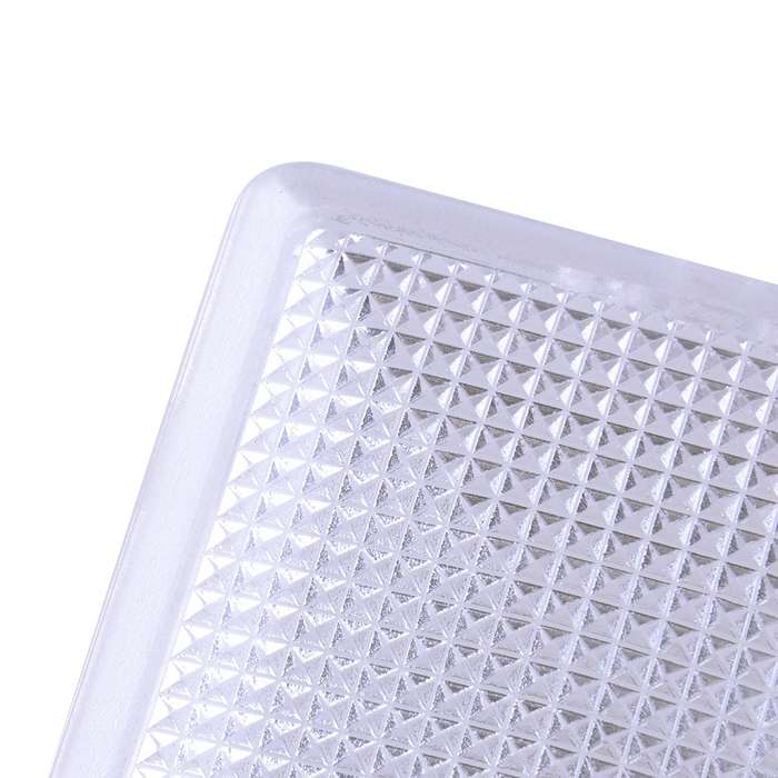 Fit for Ford Ranger F150 F250 Overhead Console Dome Light Lamp Lens Clear Cover
