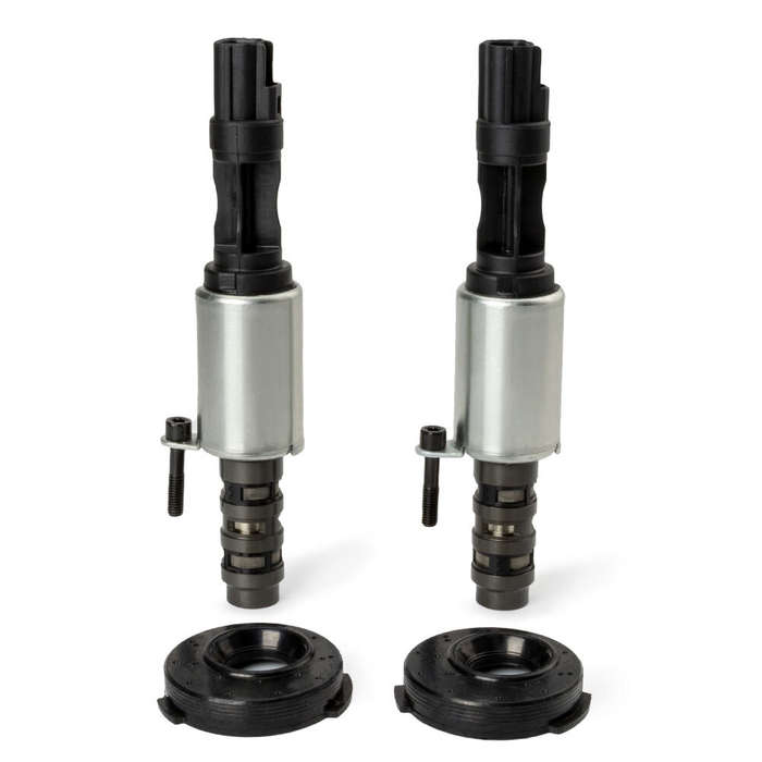 2Pcs Variable Timing Solenoid for 04-14 Ford Expedition Lincoln Navigator 5.4L