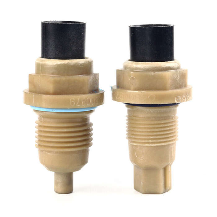 04800878 04800879 For Chrysler 2pcs Transmission Input and Output Speed Sensor