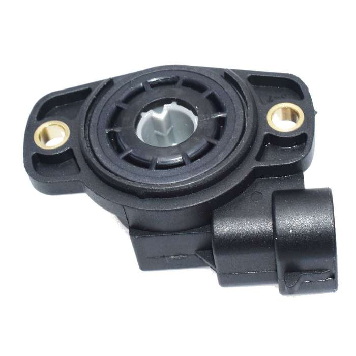 7701044743 TPS Throttle Position Sensor Fit Renault Fiat Clio Magane 9950634 New