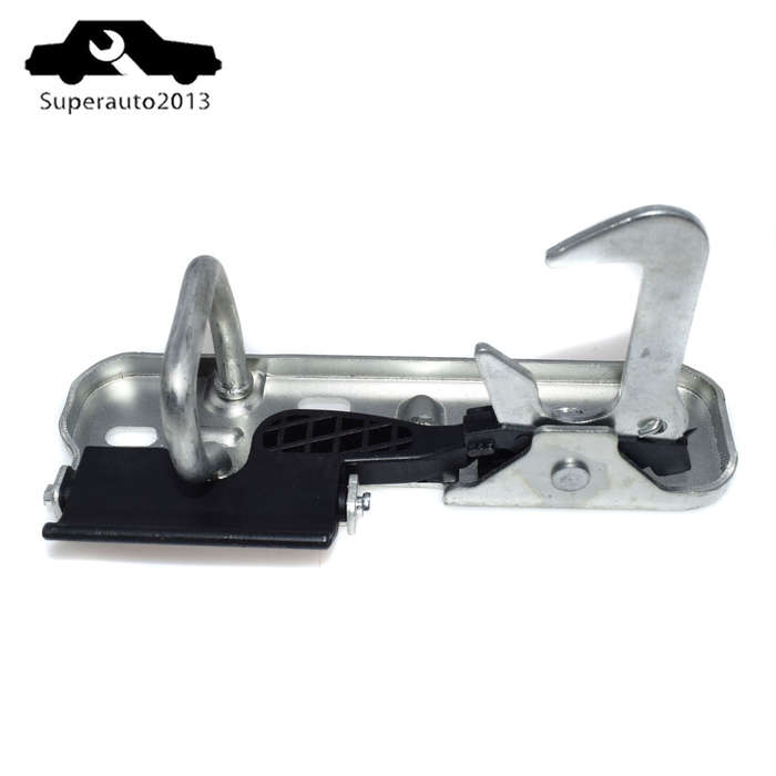 1K0823480 New Upper Hood Latch Lock For VW Golf GTI Jetta MK5 Rabbit Tiguan