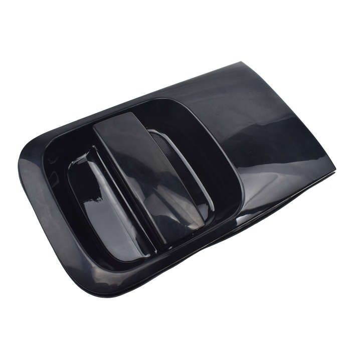 Right Sliding Door Outside Handle Black For Hyundai H1 Grand Starex 2007-18 New