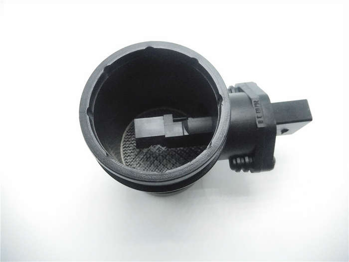Mass Air Flow Meter Sensor For Porsche Cayenne 955 2002-2010 SUV 4.5L V8 S Sport