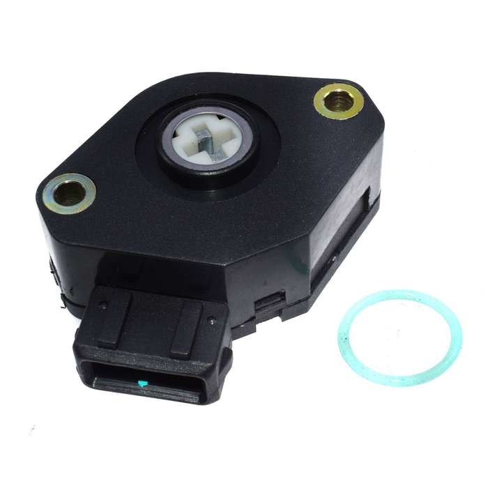 037 907 385 N Throttle Position Sernsor Fit VW Cabrio Golf Jetta Passat TPS4173