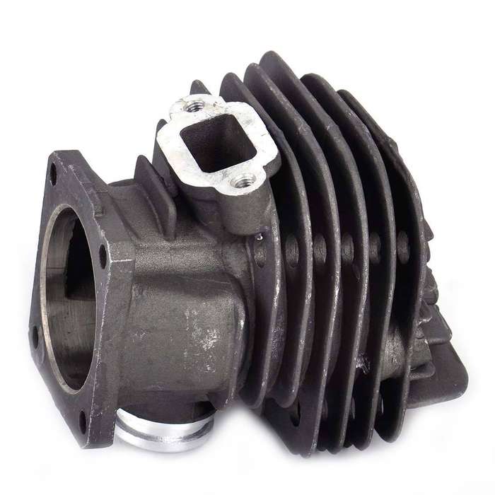44MM Cylinder Piston Ring Kit Fit for STIHL 026 MS260 Chainsaw 1121 020 1217
