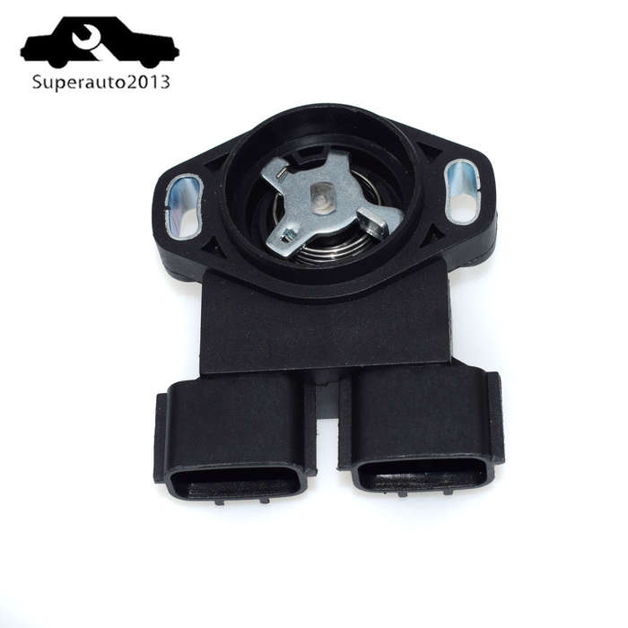 226204P210 New Throttle Position Sensor For Nissan Frontier Pathfinder Xterra