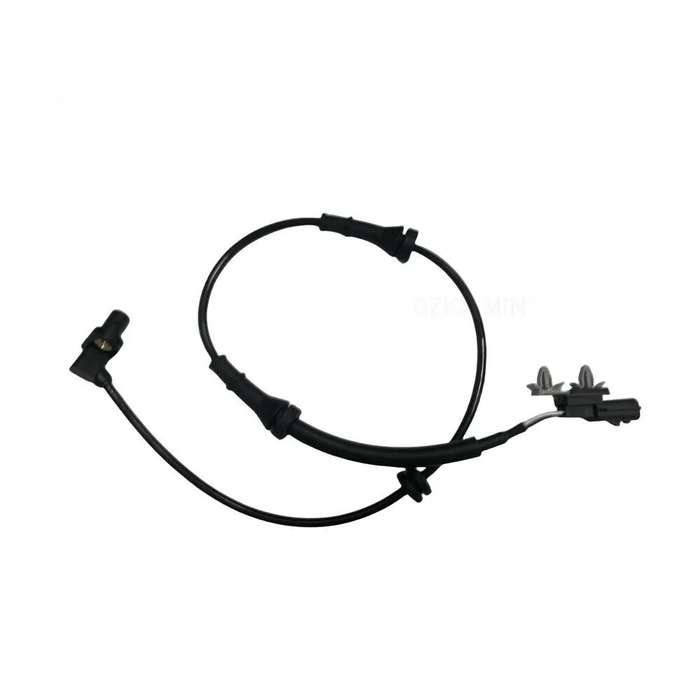 47910-4JA0A For Nissan pickup Navara NP300 Frontier D23 ABS wheel speed sensor