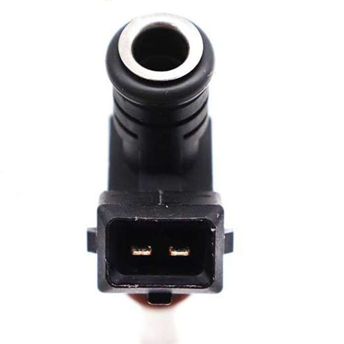 6PCS Fuel Injector Nozzle For BMW E87 E90 E95 E83 E85 N52 3.0L L6 2007-2013