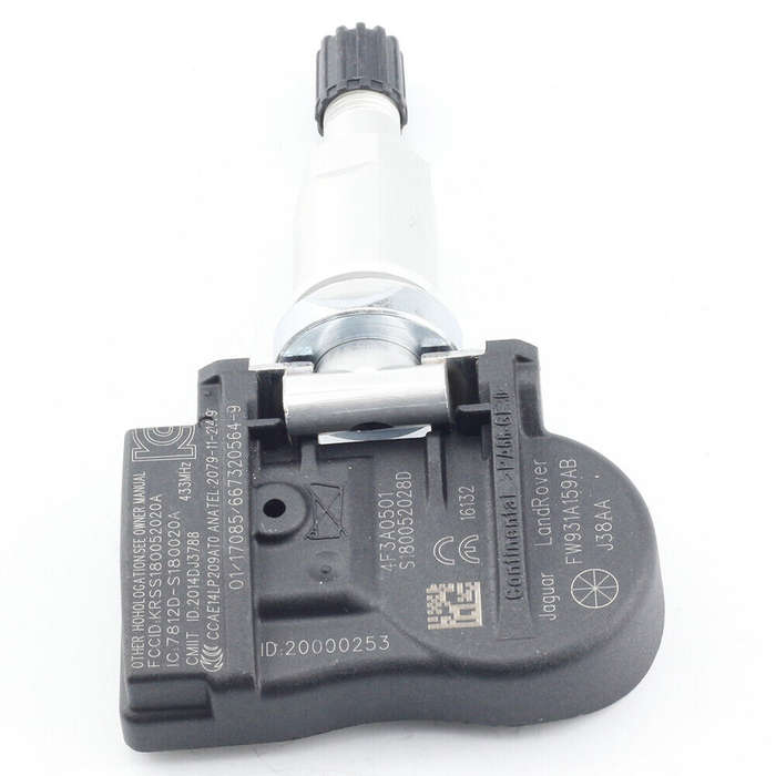 FW931A159AB For Land Rover Range Rover Sport TPMS Tire Pressure Sensor 433MHZ