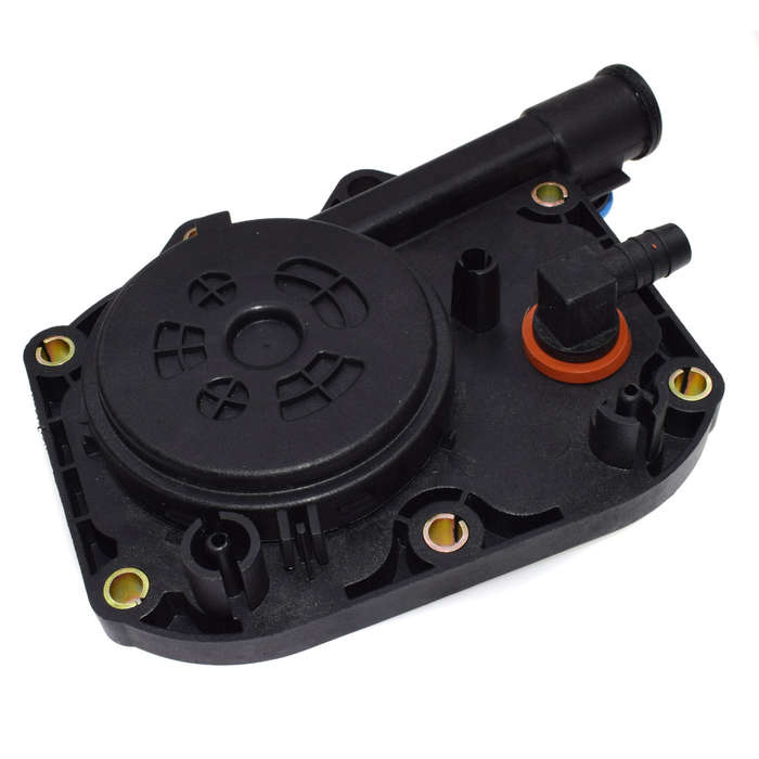 New Vacuum Control Valve For BMW E39 E38 E31 540i M42 11617501563 14506003001