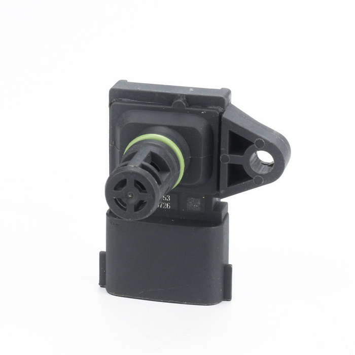 MAP Air Intake Pressure Sensor 4921322 Fits For Dodge Ram Cummins Diesel 6.7L