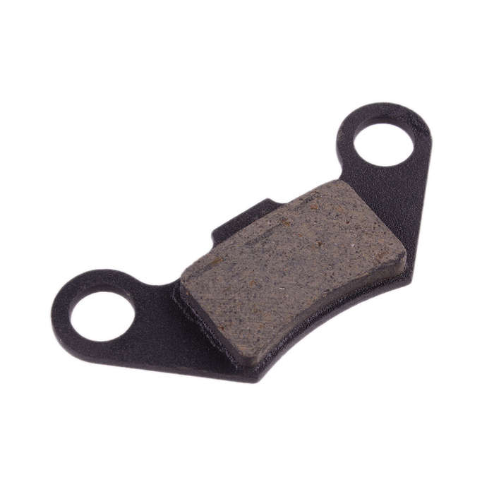 2x Motorcycle Brake Disc Pads Fit For TaoTao ATV 4 Wheelers Dirt Pit Bike Hot