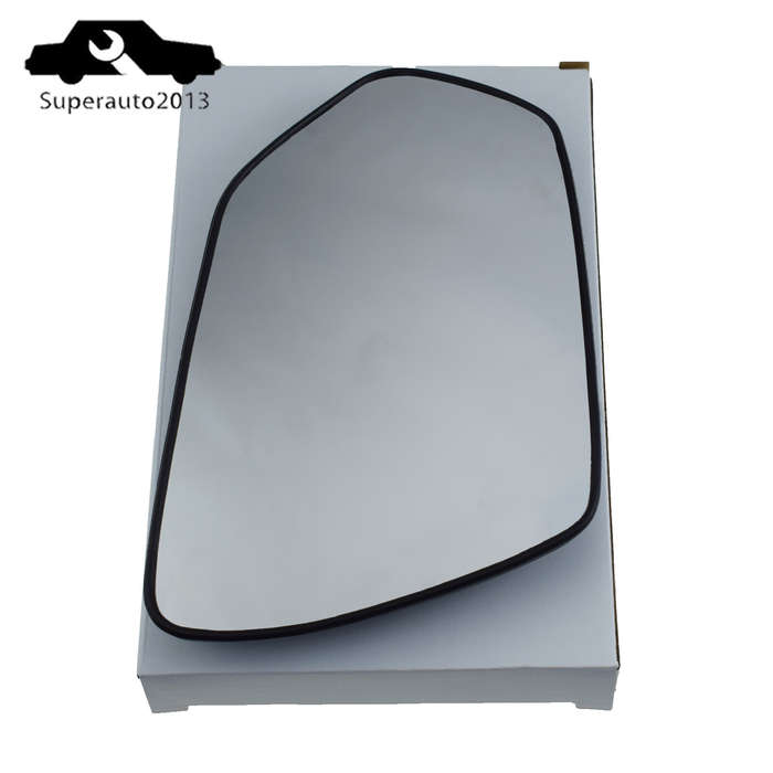 Right Side Rearview Mirror Glass No-Heated For 20-23 Hyundai Elantra 87621-AA000