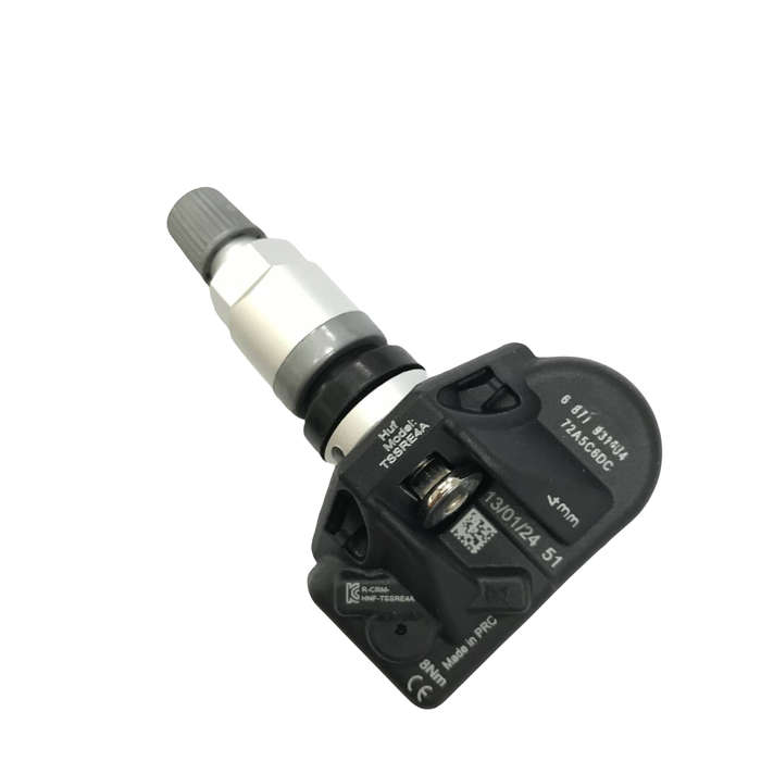 4pcs RDKS RDC TPMS Tire pressure sensor For BMW G20, G29 36106877937 6877937-04