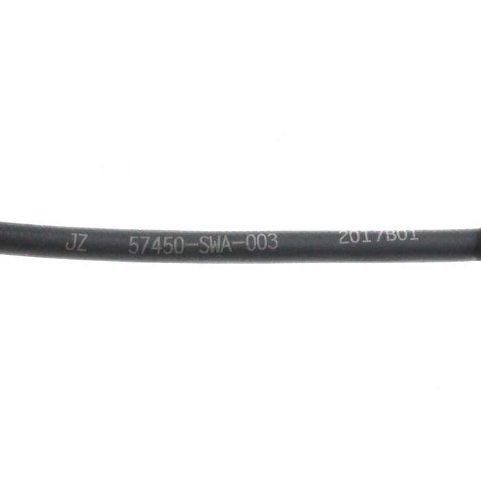 57450-SWA-003 Front Right Car ABS Wheel Speed Sensor For HONDA CRV CR-V 07-2011