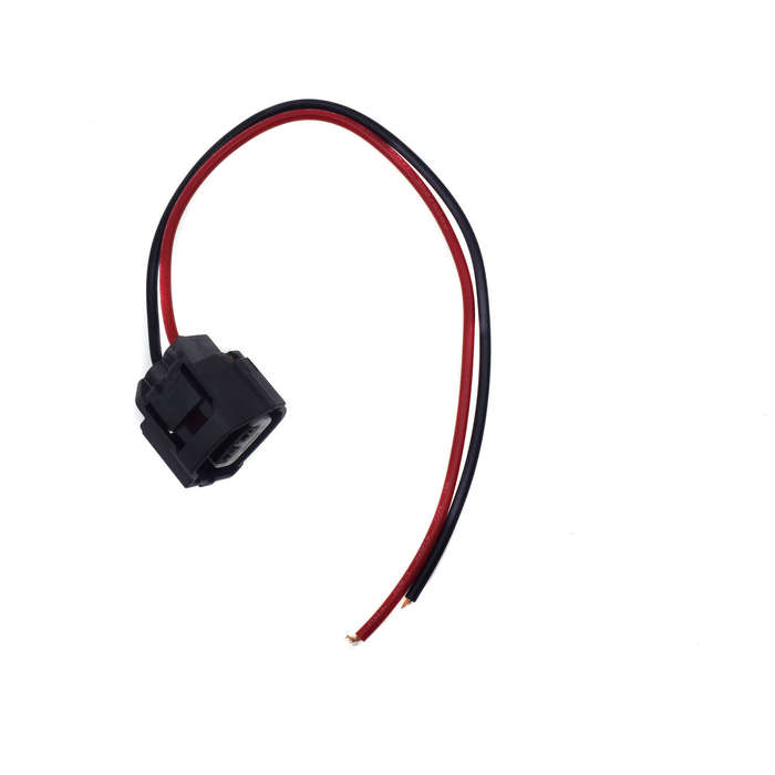 New Ignition Coil Plug Connector Wire Harness 2 Way 90980-10899 For Hyundai Kia