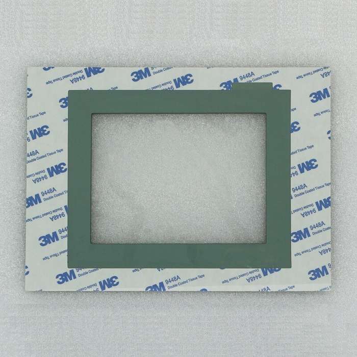 For ESA VT515W VT505W VT525W00000N Protective Film + Touch Screen Panel