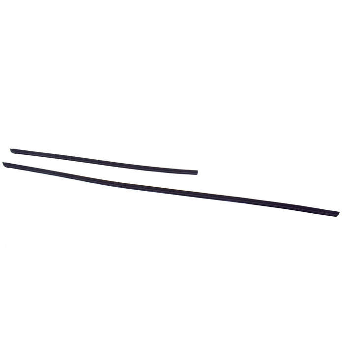 85214-68020 New Pair Wiper Blade Insert Front For Toyota Prius 2010-2015 1.8L l4