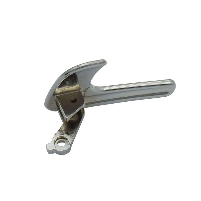 New Inner Inside Door Handle Right For SEAT Ibiza Cordoba 1999-2002 6K0 837 114