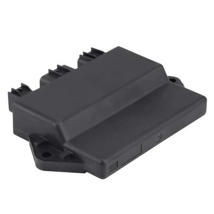 Fit for Yamaha YFM Grizzly 660 2004-2008 CDI Box Unit 5KM-85540-00