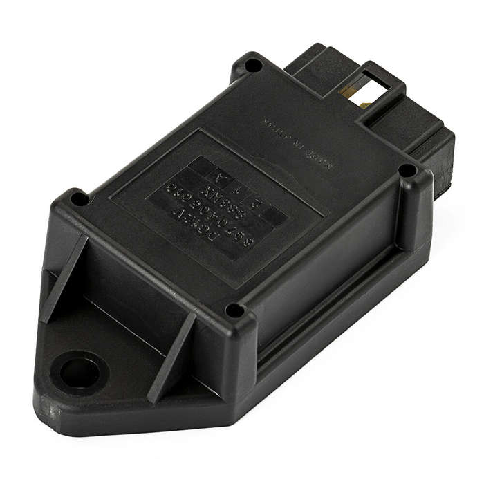 New Time Relay 8970405010 For Excavator EX35U EX27U EX50U ISUZU C240 Engine