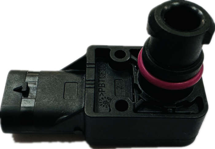 Manifold Absolute Pressure (MAP) Sensor For CHRYSLER Dodge Jeep RAM 0261230227