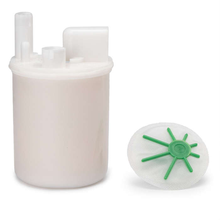 1Pcs Fuel Pump Filter Fits For Almera March 2006-2007 27510-31100 17040-95F0B