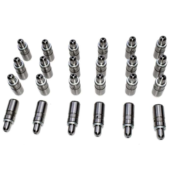 24X Engine Valve Lifters For Buick Regal Cadillac CTS Chevy Colorado Impala GMC