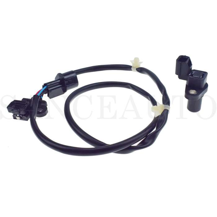 2pcs Camshaft/Crankshaft Position Sensor For Montero 2001-2006 MD355407,MD357274