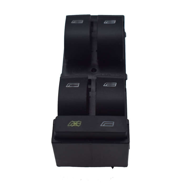 4B0959851B Power Window Master Switch for 1998-2004 Audi A6 RS6 S6 Electric New