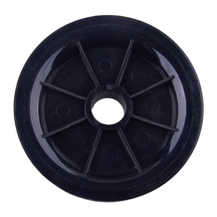 4Pcs Hose Sheave Pulley 68855-25150-71 Fit For Toyota Forklift 02-6FD 02-6FG vb