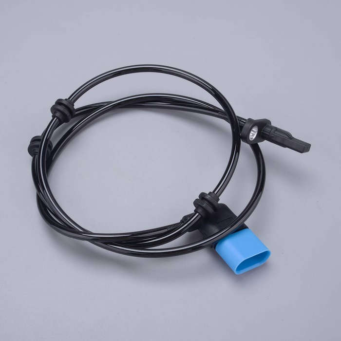 Rear ABS Wheel Speed Sensor 2469059402 Fit for Mercedes Benz A B CLA CLASS New