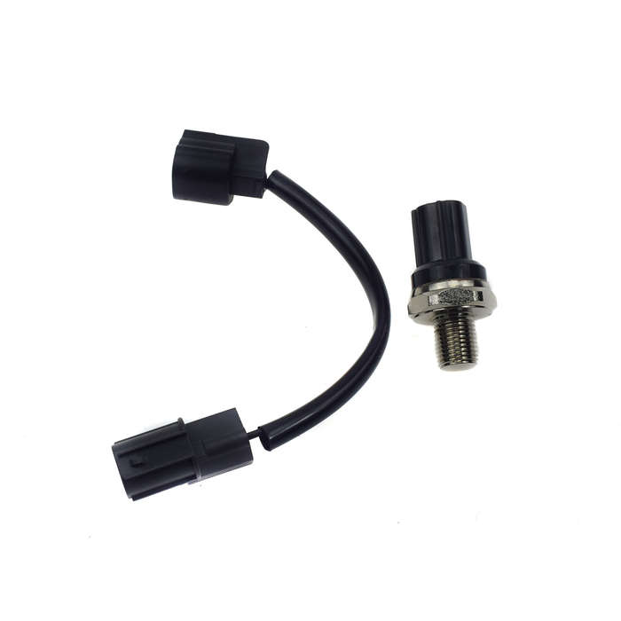 Engine Knock Sensor & Wire W/ Connector For Honda Accord Acura CL MDX RL TL 3.5