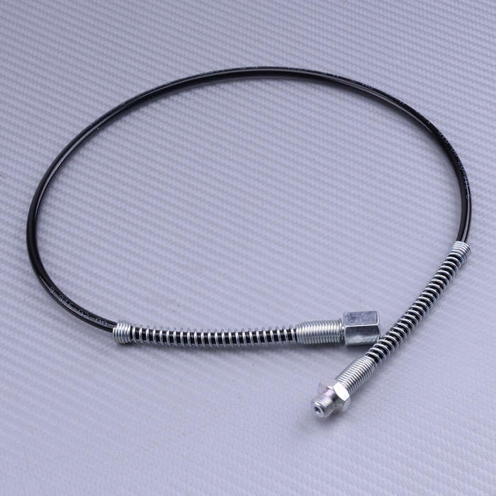 High Pressure 630bar Microbore Fill Hose Fit For PCP Air Nozzle Charging Pump