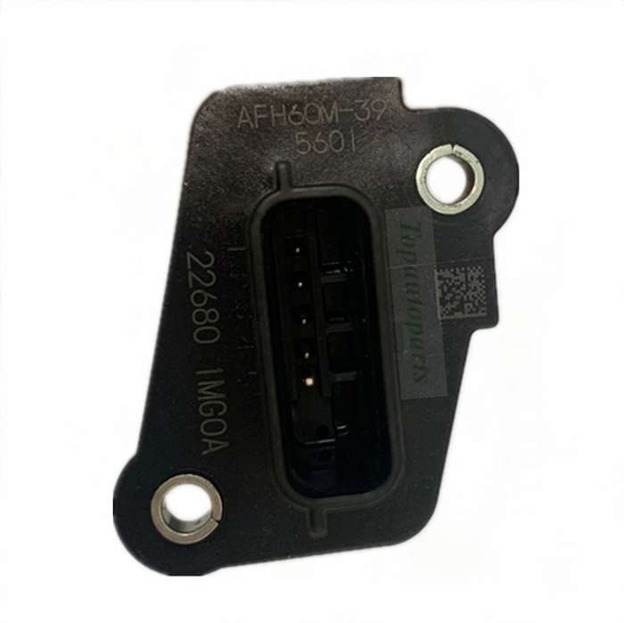 Mass air flow sensor 22680-1MG0A Suitable for Nissan Infiniti Sentra Altima