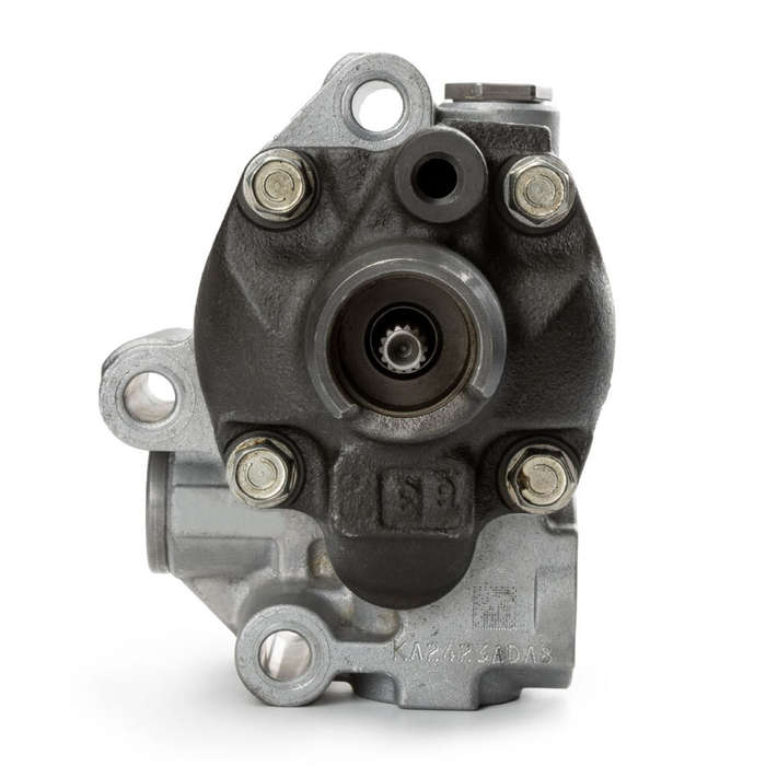 RE0F10E JF017E CVT Transmission Oil Pump Fit For Nissan Altima Pathfinder Muran