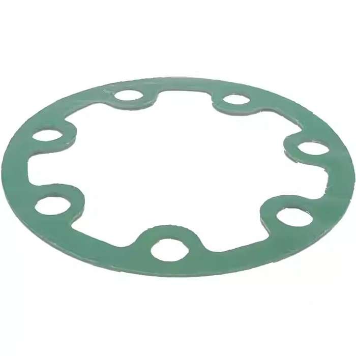 For Trane FLR01353 FLR03434 HVAC Chiller Oil Filter GKT03826 GKT03852 Gasket