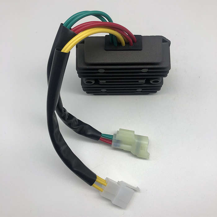 Regulator Rectifier For Arctic Cat ATV for Suzuki DL V-Strom 650 SV 1000