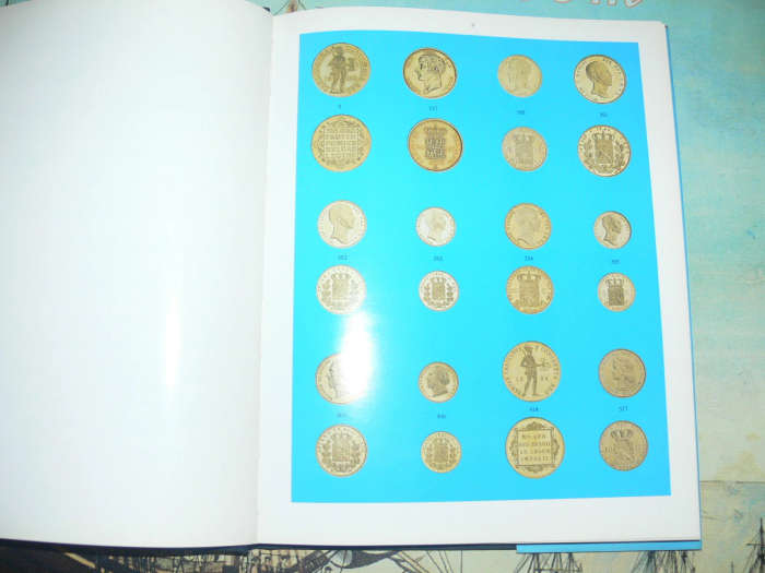 Christies  Celebrated Collection of Dutch Coins 1795-1984
