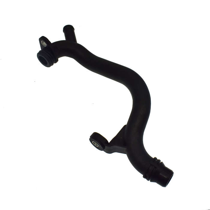 Coolant Connector Tube For Audi A4 A5 A6 SEAT EXEO VW MULTIVAN 06H 121 065 D New