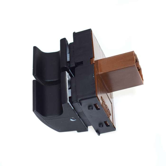 Window Switch Control Button For Skoda Octavia/Fabia Mk2/Yeti Roomster 1Z0959858