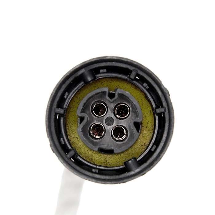 Oxygen Sensor Ships Fast 11781734393 For BMW E30 E31 E32 E34 E36 E38