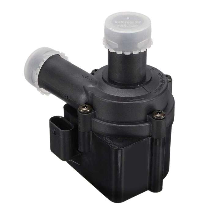 Cooling Electric Additional Auxiliary Water Pump for Audi A4 A6 Q5 Q7 059121012A