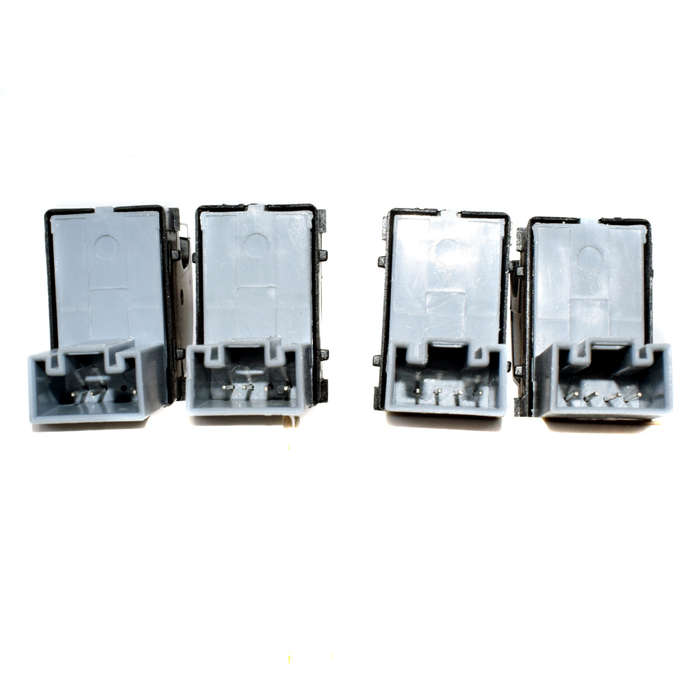 New Control Power Window Switch Fit VW Golf Jetta Passat 1K4959857B,7L6