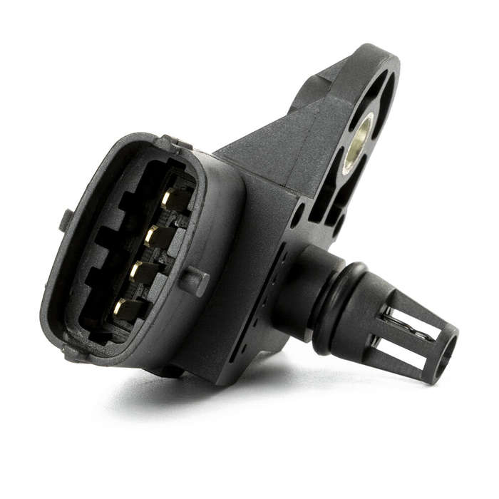 Intake Air Manifold Pressure Map Sensor 0281002576 20524936 For Volvo Cummins
