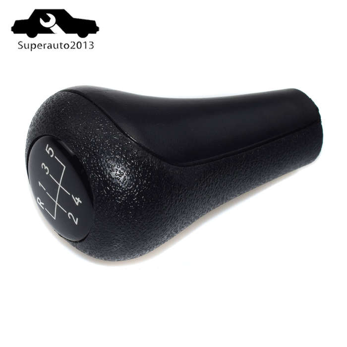 New Manual Transmission Shift Knob For BMW E30 E36 318i 325i 5 speed 25111434495