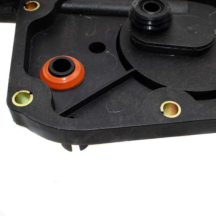 New Engine inlet complex Cover Crankcase Vent Valve for BMW X5 V8 11617508541