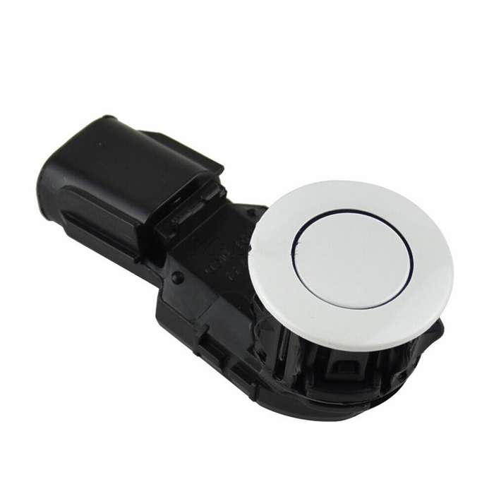 4pcs OEM 89341-42030 For Toyota RAV4 2013-2015 A299 White PDC Parking Sensor