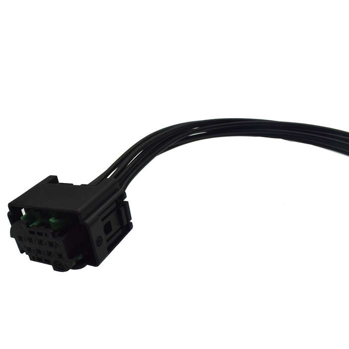 NEW Distance Sensor Harness Connector For 2016-18 Nissan Altima 2.5L 28438-9HS0D